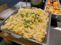 -很久以前羊肉串(昌里路三钢里店)