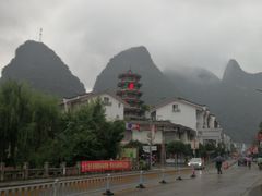 -瘦子桂林米粉店(总店)
