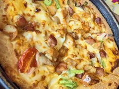 -必胜客(云玺锦庭店)