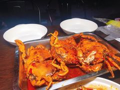 -三妹小龙虾·黄油蟹(华侨城总店)