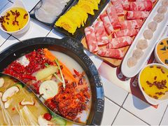 -卤校长重庆火锅