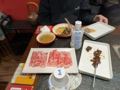 -京元盛铜锅涮肉(上海总店)
