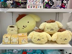 -三丽鸥(北京荟聚店)
