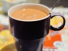 -心海贝西餐(翰林苑商业城店)