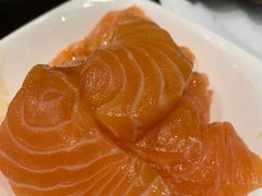 -川骄海鲜自助(河东店)