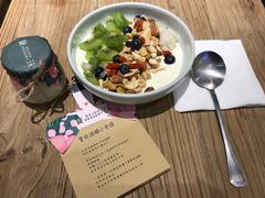 -宝珠奶酪(长宁金虹桥店)