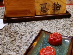 -南京大牌档(香港广场店)