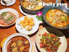 -南园民国茶楼餐厅·常州菜(北大街店)