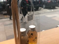 -喜茶(东莞汇一城店)