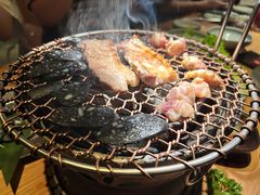 -烧肉达人•炭火烧肉(新天地店)