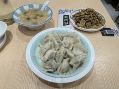 -老边饺子馆(东单店)