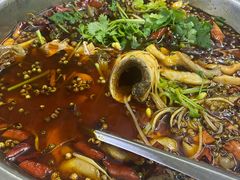 -四川泸州豆花饭店