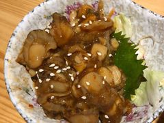 照烧扇贝-酒井酱子·深夜食堂(东城汇店)