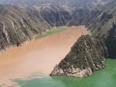 -黄河三峡风景名胜区