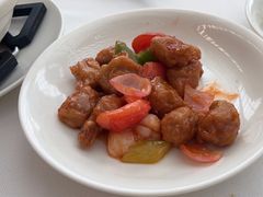 -莆田餐厅PUTIEN(颐堤港店)