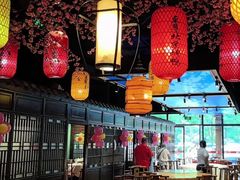 -苏帮主三样菜·江湖川菜(高新店)