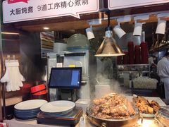 -西贝(枫蓝国际购物中心店)
