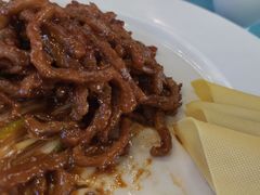 -金家老三饭庄(常营店)