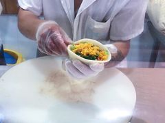 嵌糕全素-温岭特色嵌糕(开元店)