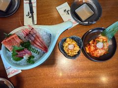 -九井澤精致料理(金茂店)
