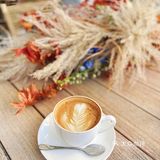 北京新店｜秋日里的未来花园☕️