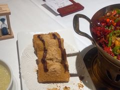 -一品红川菜(皇岗二店)