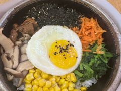 -朴大叔拌饭(广州花城汇店)