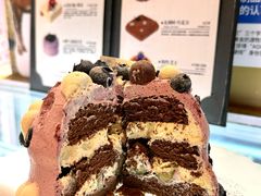 -FANEN法念·烘焙·甜点(万象城店)