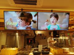 -西贝(吴江路湟普汇店)