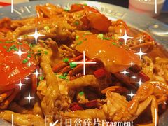 -胖哥俩肉蟹煲(湖滨银泰in77店)