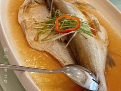 -无锡城中皇冠假日酒店·芳园中餐厅