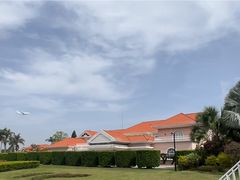 -厦门悦华酒店·绿庭主题自助餐厅