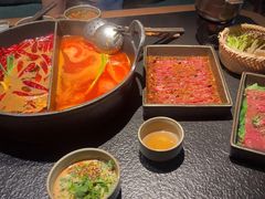 -大龙燚·旷野鲜火锅(广州首店)