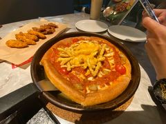 -必胜客(福州永嘉PH店)