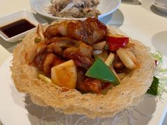 -利苑酒家(金宝店)