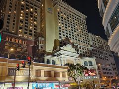 -明记牛杂(新马路分店)