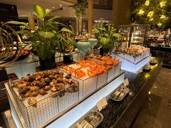 -博林天瑞喜来登酒店·西丽尚膳