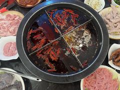 -陈眼镜火锅(总店)