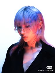 -MY HAIR ARDOR