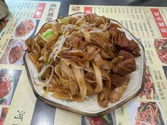 -葛记焖饼(伏牛路店)