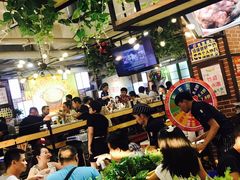 -钢管厂歆瑞源油卤串串香(春熙路太古里店)