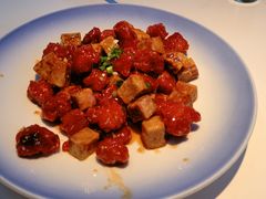 -园里前·10年私厨·福建菜(台江万达鳌峰洲店)