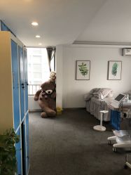 -莱恩·乐活概念专业皮肤管理连锁