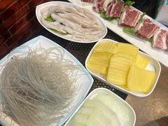 -煊记潮汕牛肉火锅(钱桥店)
