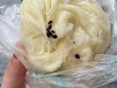 -俞记安顺特色破酥包(民生路店)