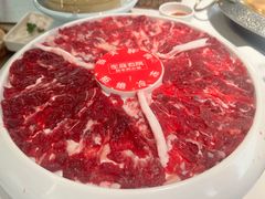 -左庭右院鲜牛肉火锅(南通CBD大有境店)