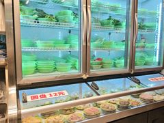-重庆鸡公煲·青锅花椒鱼(牡丹江路店)
