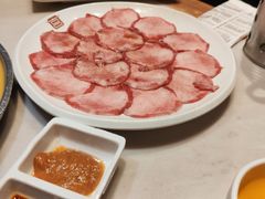 -韩宫宴烤肉·料理(苏州中心店)
