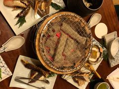 -蟹道乐(新宿本店)