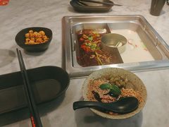 -新辣道鱼火锅(领展购物广场·中关村店)